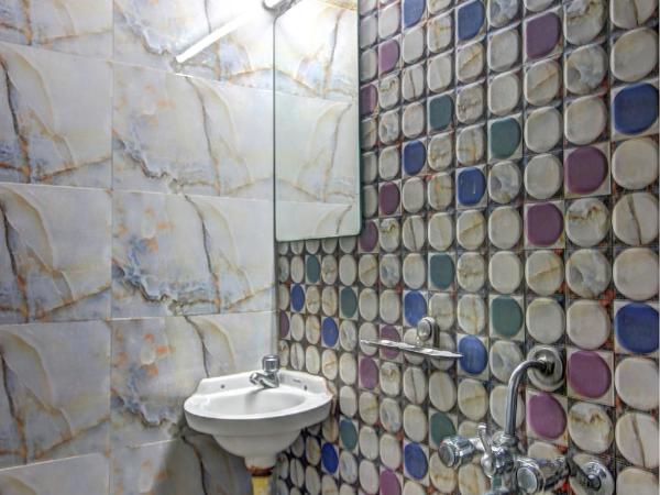 Sunshine Backpackers, Airport : photo 4 de la chambre lit dans dortoir pour hommes