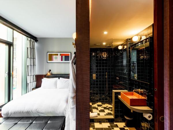 The Mayson : photo 4 de la chambre chambre supérieure