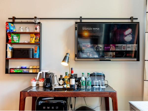 The Mayson : photo 3 de la chambre chambre supérieure