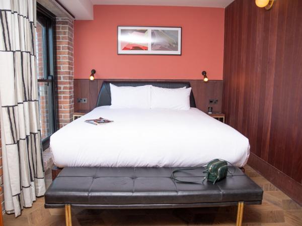 The Mayson : photo 2 de la chambre chambre supérieure