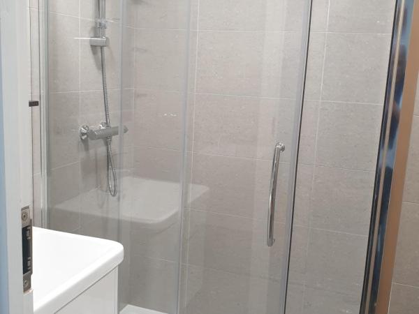 Arsenal Highbury & Islington Beautifully Presented : photo 1 de la chambre chambre double de luxe 1