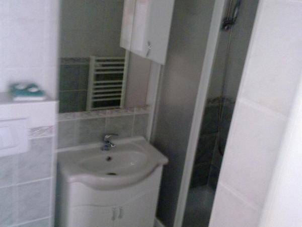 Marko Rooms : photo 6 de la chambre petite chambre double