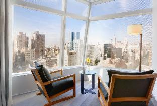 The Standard - East Village : photo 1 de la chambre room #7591127