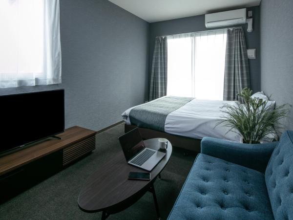 Randor Residence Kyoto Classic : photo 1 de la chambre chambre lit queen-size deluxe