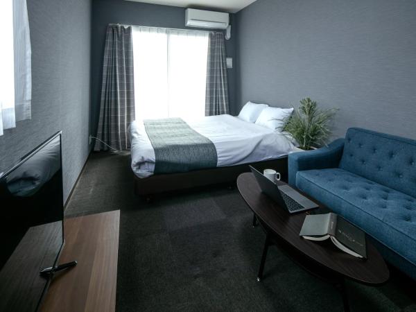Randor Residence Kyoto Classic : photo 8 de la chambre chambre lit queen-size deluxe