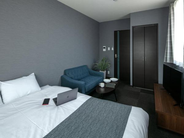 Randor Residence Kyoto Classic : photo 7 de la chambre chambre lit queen-size deluxe