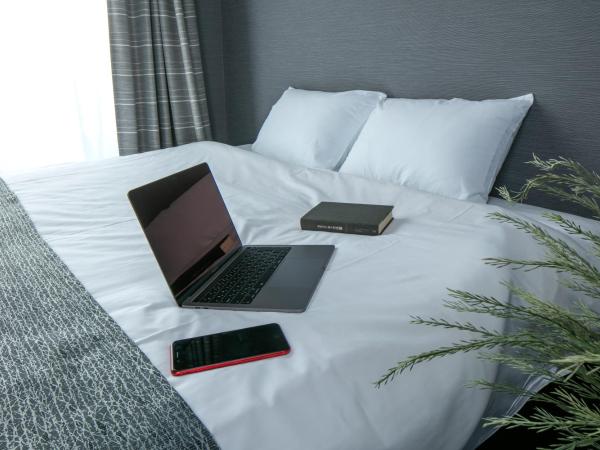 Randor Residence Kyoto Classic : photo 3 de la chambre chambre lit queen-size deluxe