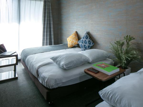 Randor Residence Kyoto Classic : photo 6 de la chambre chambre familiale deluxe