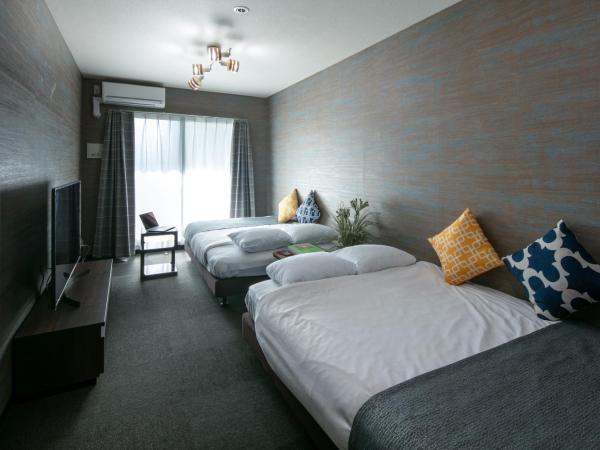 Randor Residence Kyoto Classic : photo 5 de la chambre chambre familiale deluxe