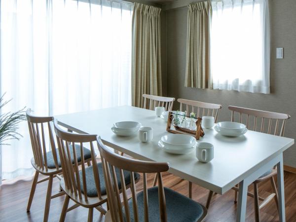 Randor Residential Hotel Kyoto Suites : photo 7 de la chambre suite présidentielle