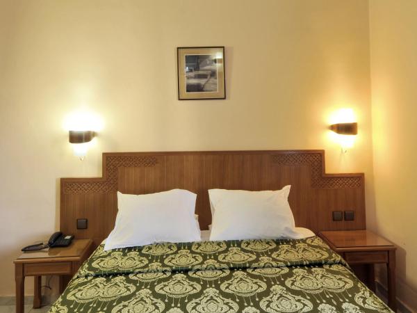 Hotel Splendid : photo 4 de la chambre chambre double standard