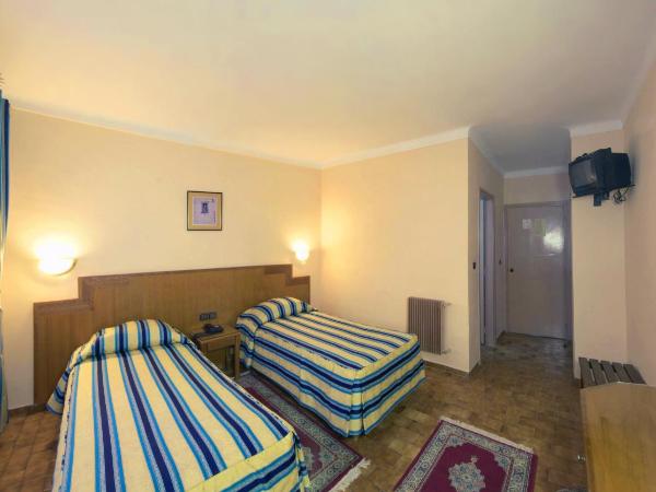 Hotel Splendid : photo 1 de la chambre chambre simple standard