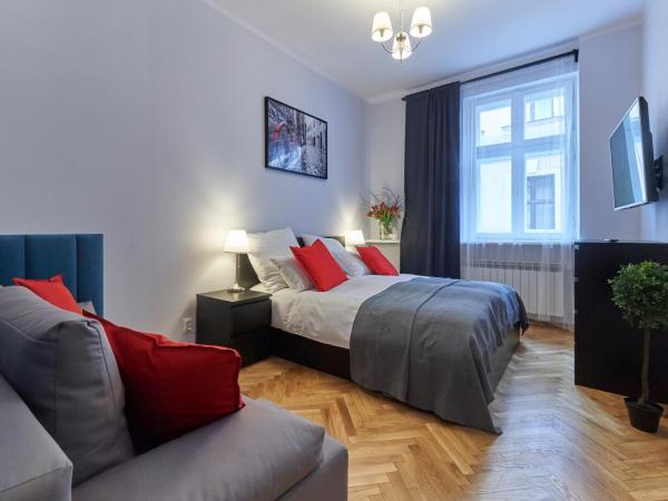 Pollera : photo 4 de la chambre appartement supérieur