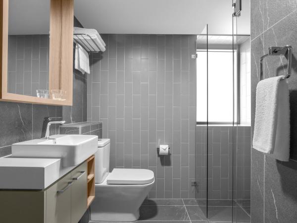 Mantra on Kent : photo 2 de la chambre studio exécutif 