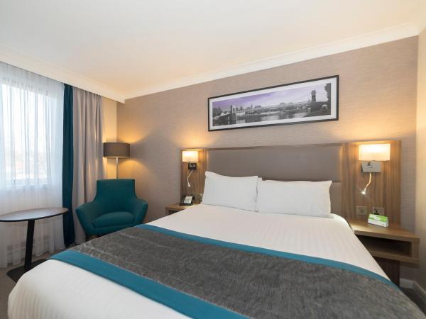 Holiday Inn Nottingham, an IHG Hotel : photo 8 de la chambre chambre lit king-size