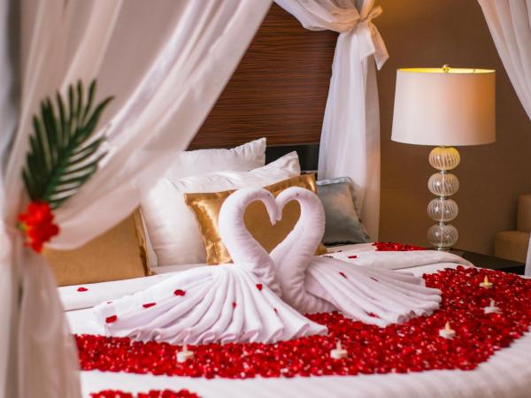 Raintree Boutique Villa & Gallery : photo 8 de la chambre suite présidentielle