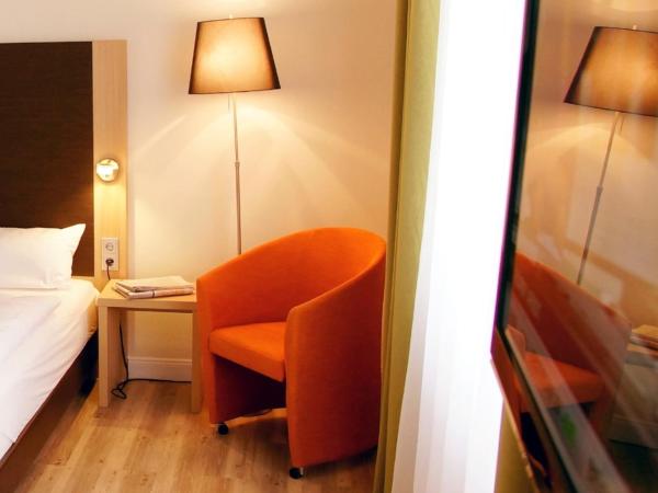 Apartmenthotel Kaiser Karl : photo 4 de la chambre chambre simple