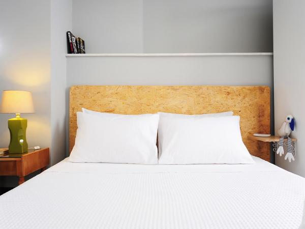 Live in Athens, PSYRRI Central Apartments : photo 9 de la chambre appartement décloisonné - vivre à athènes # 7