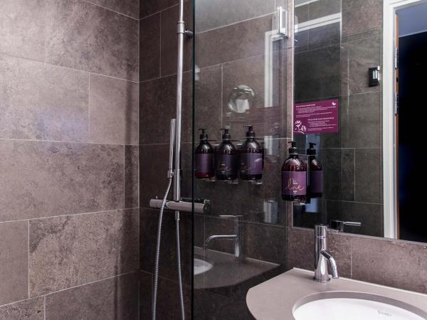 Arken Hotel & Art Garden Spa : photo 2 de la chambre small double room classic (excluding spa)