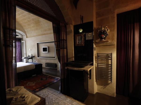 Maison d'Ax : photo 4 de la chambre suite