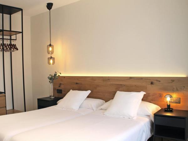 Hotel Boutique Astorga : photo 1 de la chambre appartement deluxe