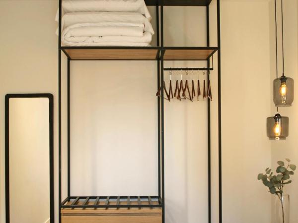 Hotel Boutique Astorga : photo 4 de la chambre appartement avec terrasse