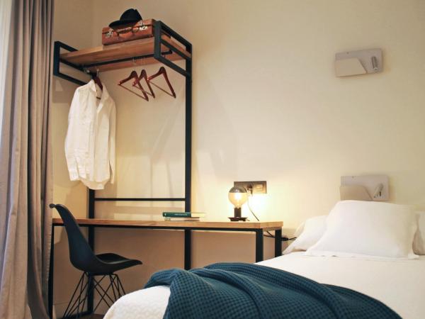 Hotel Boutique Astorga : photo 8 de la chambre chambre simple