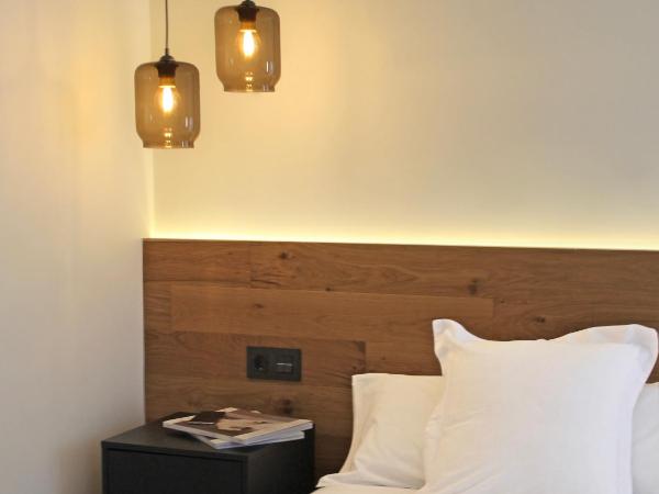 Hotel Boutique Astorga : photo 6 de la chambre chambre double ou lits jumeaux