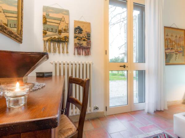 B&B Villa I 2 Leoni : photo 6 de la chambre maison 1 chambre