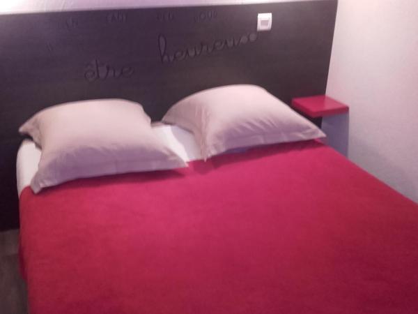 Hotel Clair Logis : photo 4 de la chambre chambre double standard