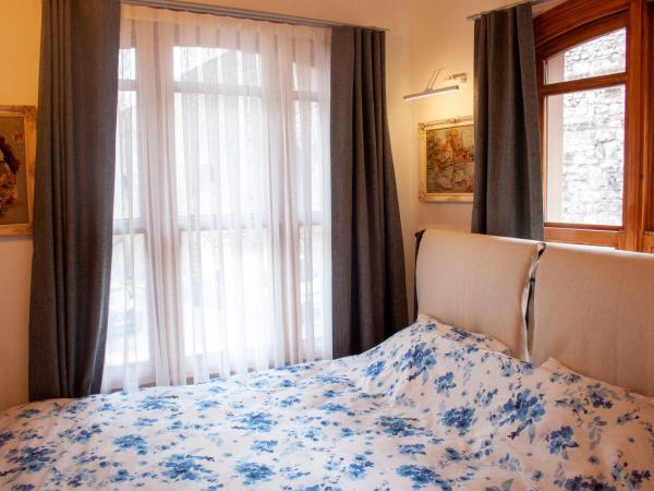 No 1 House By Valence : photo 6 de la chambre chambre double deluxe