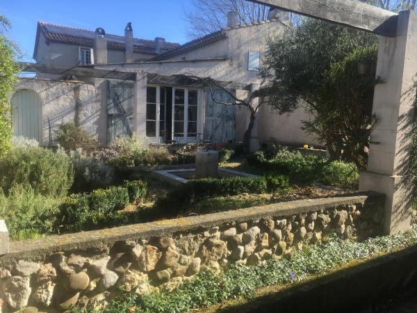 LA GRACETTE Les Studios : photo 9 de la chambre studio avec mezzanine