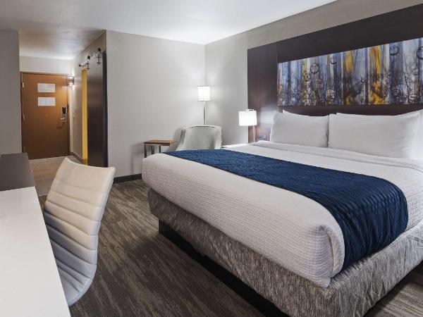 Best Western Atlanta-Marietta Ballpark Hotel : photo 1 de la chambre chambre lit king-size