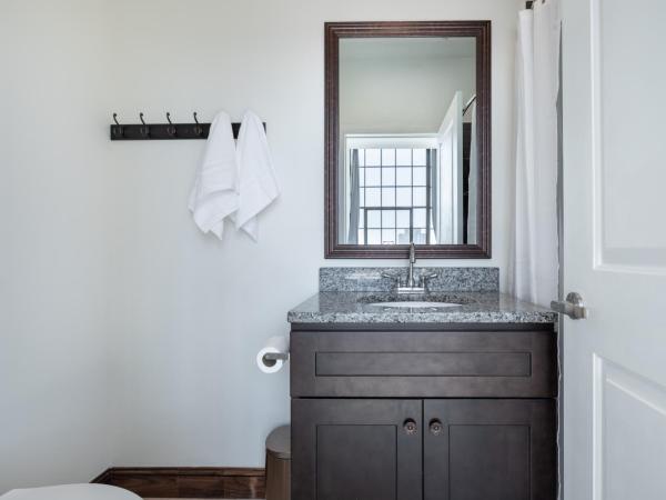 Sosuite at Independence Lofts - Callowhill : photo 7 de la chambre penthouse