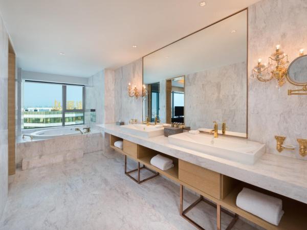 Crowne Plaza Shanghai Noah Square, an IHG Hotel : photo 3 de la chambre suite