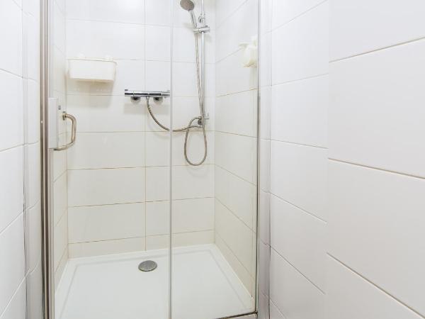 Good Times House : photo 8 de la chambre lit superposé dans dortoir mixte