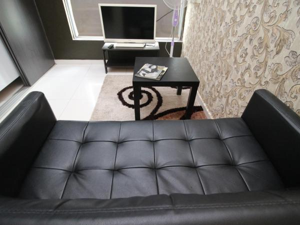 JJH Serviced Apartments near Serangoon MRT : photo 8 de la chambre appartement 1 chambre