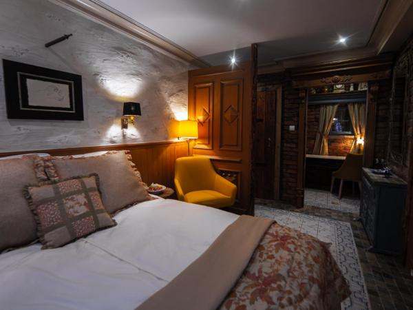 Paul's Fantasia Boutique Suites : photo 1 de la chambre chambre double