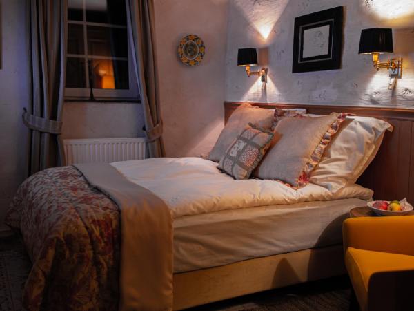 Paul's Fantasia Boutique Suites : photo 2 de la chambre chambre double