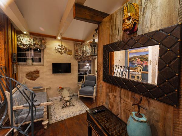 Paul's Fantasia Boutique Suites : photo 3 de la chambre suite