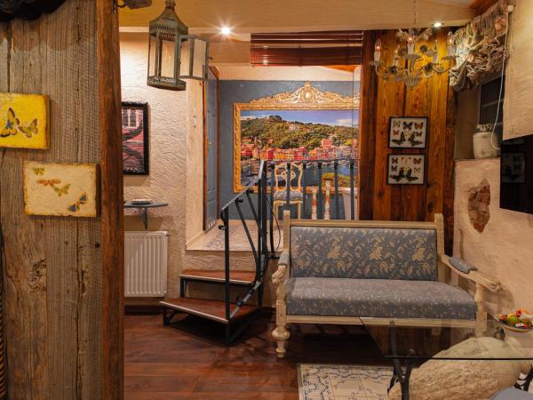 Paul's Fantasia Boutique Suites : photo 2 de la chambre suite