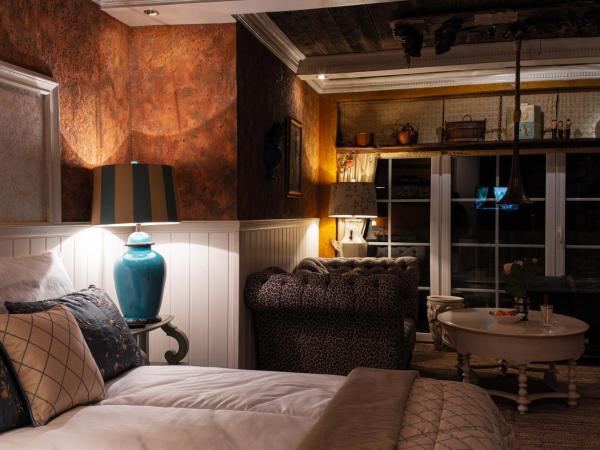 Paul's Fantasia Boutique Suites : photo 3 de la chambre suite