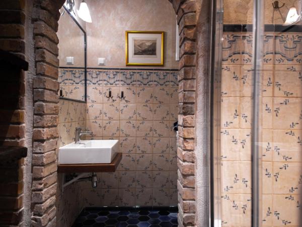 Paul's Fantasia Boutique Suites : photo 4 de la chambre suite