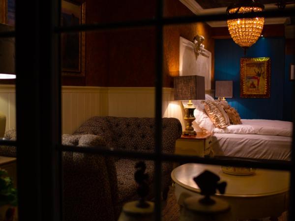 Paul's Fantasia Boutique Suites : photo 3 de la chambre suite deluxe