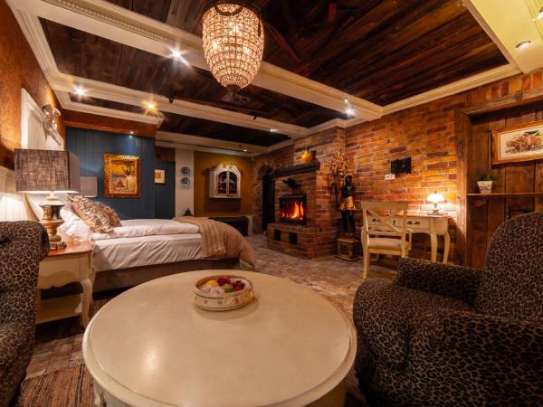 Paul's Fantasia Boutique Suites : photo 1 de la chambre suite deluxe