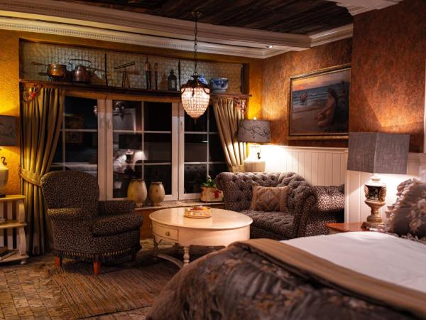 Paul's Fantasia Boutique Suites : photo 2 de la chambre suite deluxe