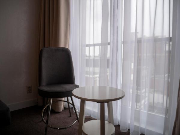 Hotel Hague Center : photo 5 de la chambre chambre familiale