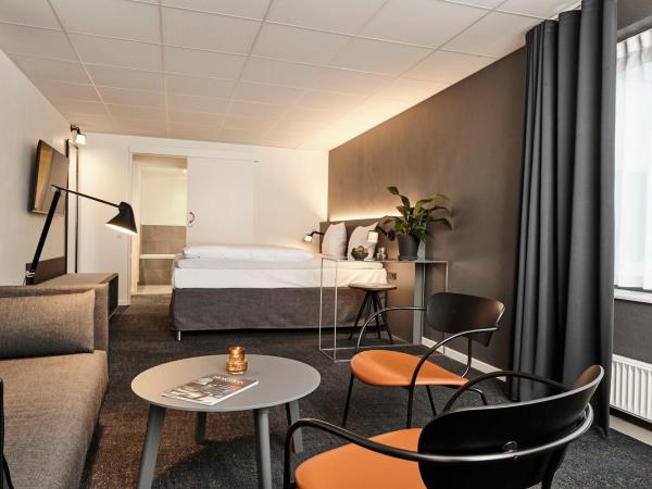 Comwell Kolding : photo 2 de la chambre suite junior