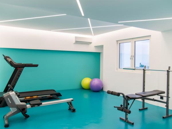 PINACOTA SUITES ATHENS : photo 1 de la chambre appartement 2 chambres