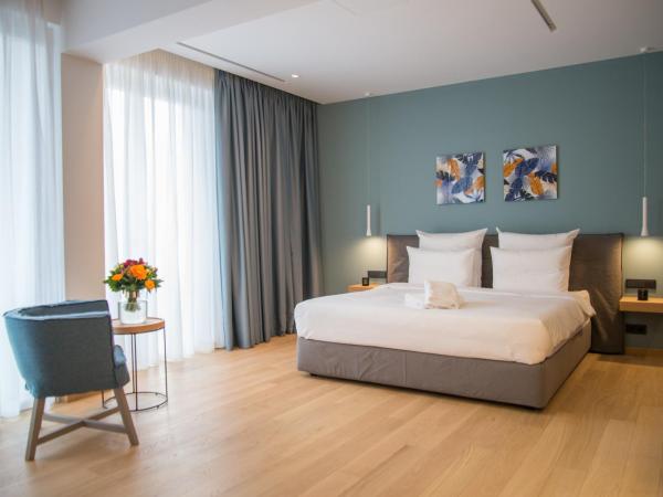 PINACOTA SUITES ATHENS : photo 6 de la chambre appartement 3 chambres